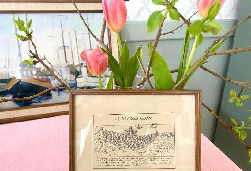 Stf Landskrona Hostel