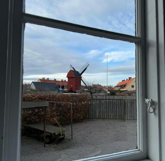 Stf Landskrona Hostel