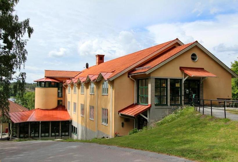 Stf Sigtuna Vandrarhem