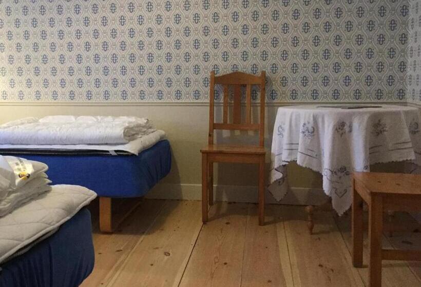 Stf Vandrarhem Edsbyn