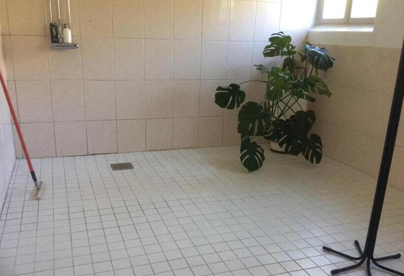 Stf Vandrarhem Edsbyn