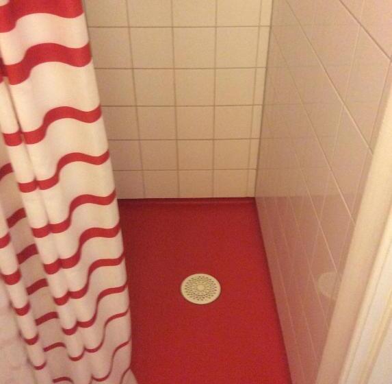 Stf Vandrarhem Edsbyn