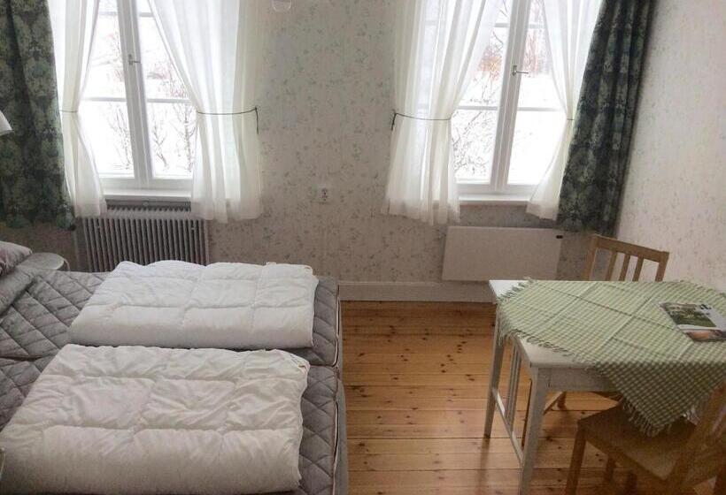 Stf Vandrarhem Edsbyn