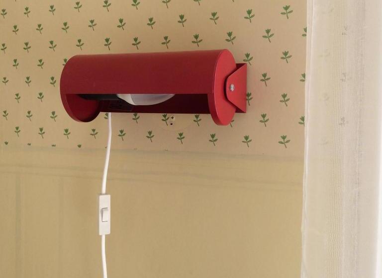 Stf Vandrarhem Edsbyn