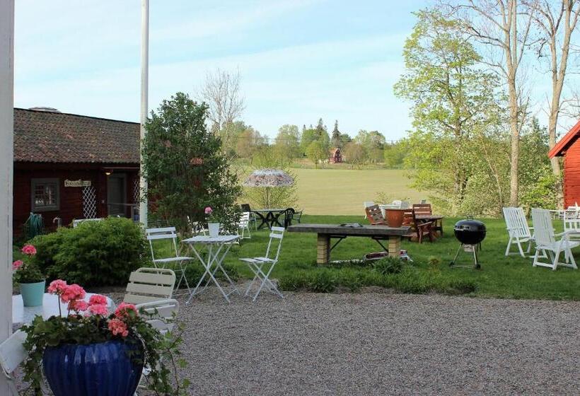 Stora Djulö Vandrarhem