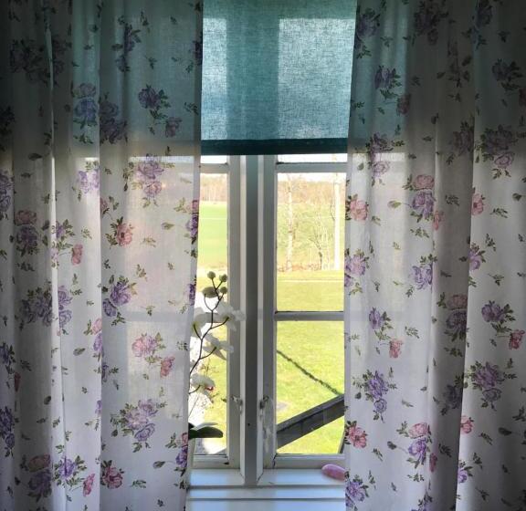 Stora Djulö Vandrarhem