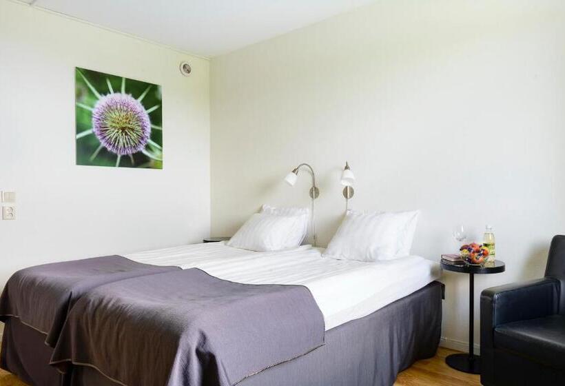 Sundsgården Hotell & Konferens