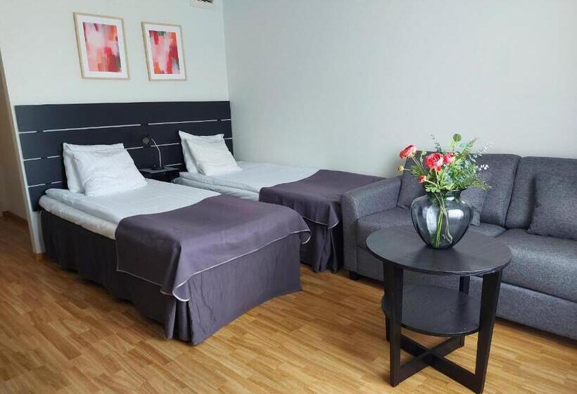 Sundsgården Hotell & Konferens