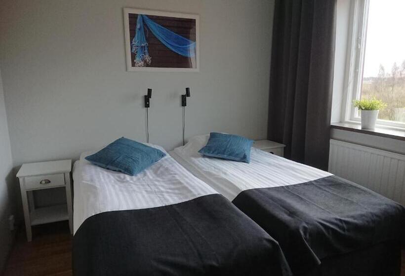 Sundsgården Hotell & Konferens