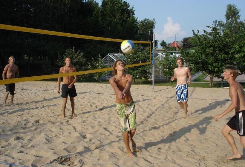 Sundsgården Hotell & Konferens