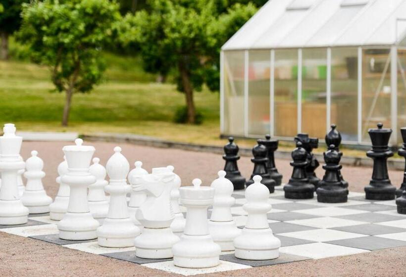 Sundsgården Hotell & Konferens