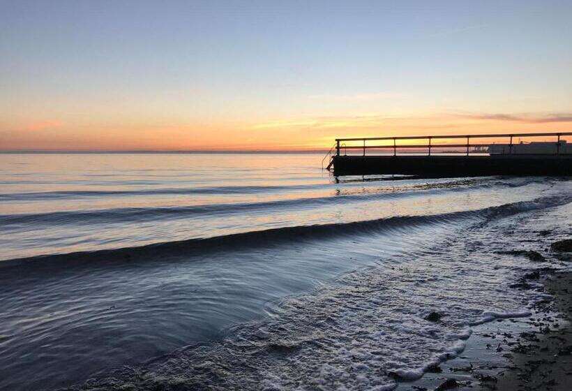 Sundsgården Hotell & Konferens