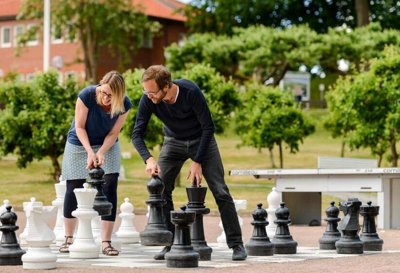 Sundsgården Hotell & Konferens