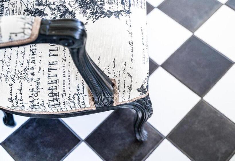 Svabesholms Kungsgårds B&b Och Pensionat Stenshuvud