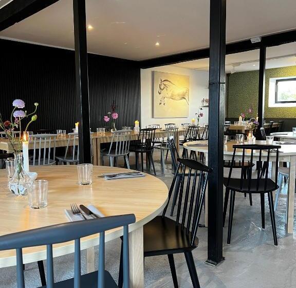 Svabesholms Kungsgårds B&b Och Pensionat Stenshuvud