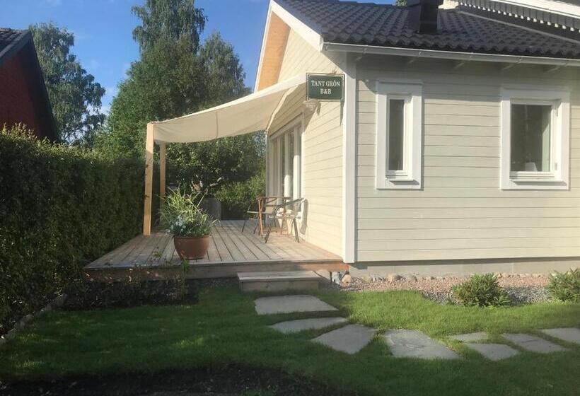 Tant Grön B&b