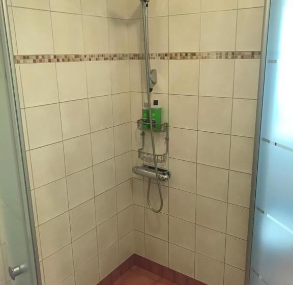 Tant Grön B&b