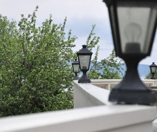 Thon Partner Hotel Selbusjøen