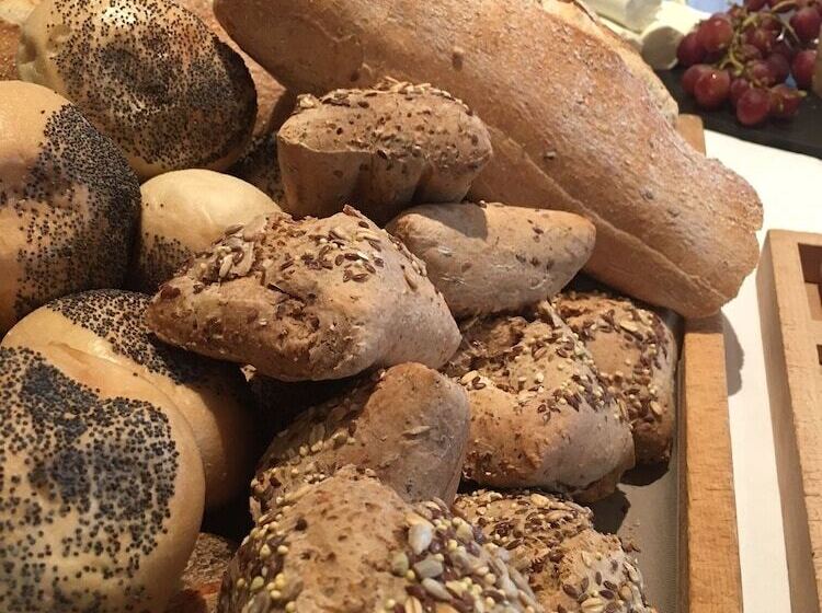 Thon Partner Hotel Selbusjøen