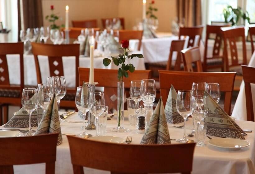 Thon Partner Hotel Selbusjøen