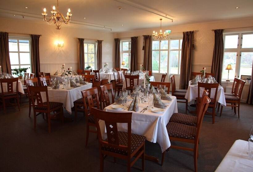 Thon Partner Hotel Selbusjøen