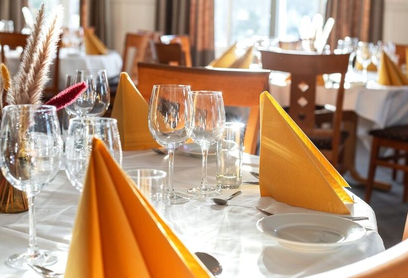 Thon Partner Hotel Selbusjøen