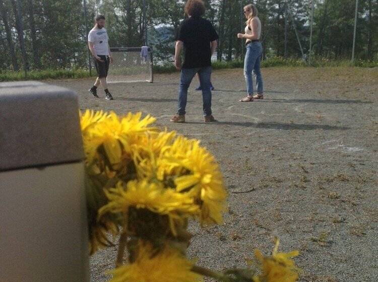 Thon Partner Hotel Selbusjøen