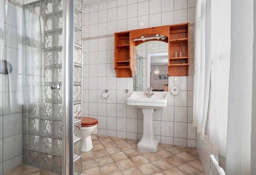 Thon Partner Hotel Selbusjøen