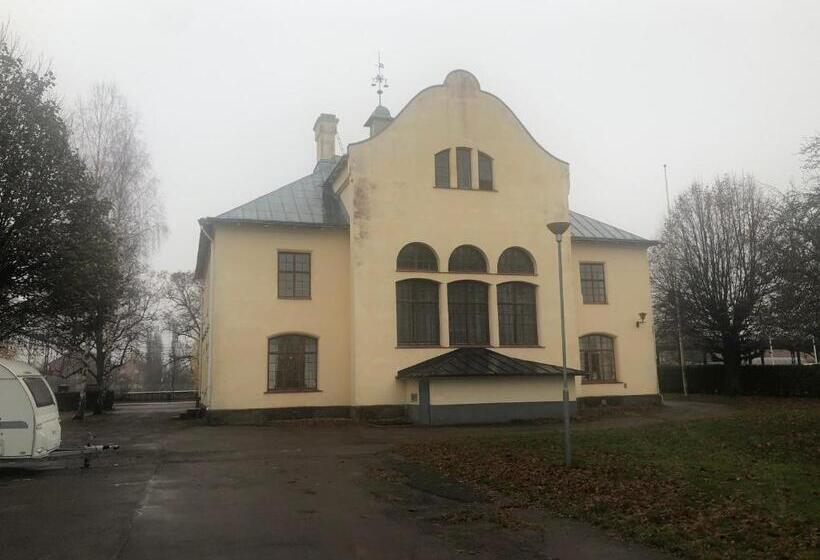 Ting1903 Bed & Breakfast