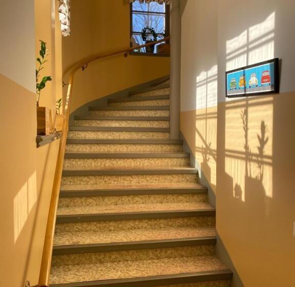 Ting1903 Bed & Breakfast