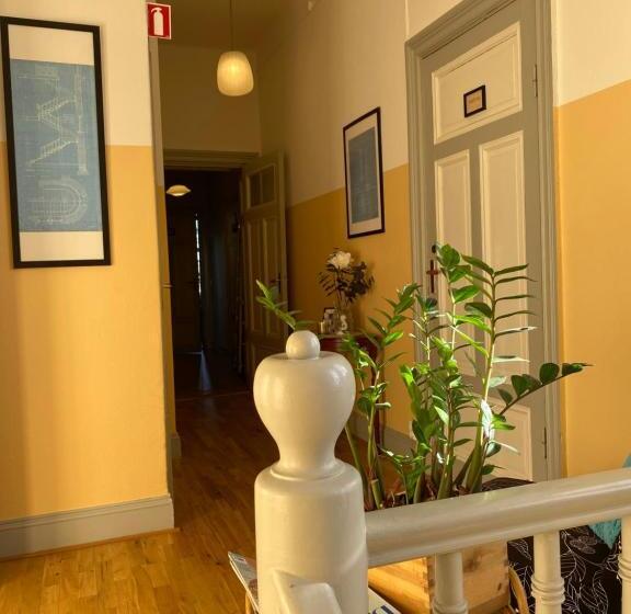 Ting1903 Bed & Breakfast