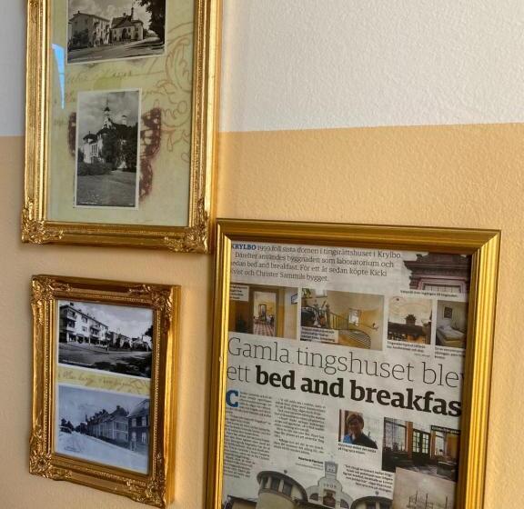 Ting1903 Bed & Breakfast