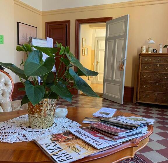 Ting1903 Bed & Breakfast