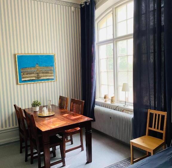 Ting1903 Bed & Breakfast