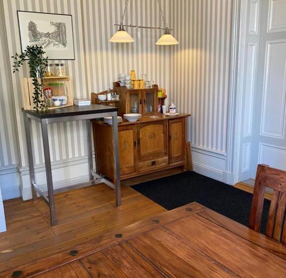 Ting1903 Bed & Breakfast