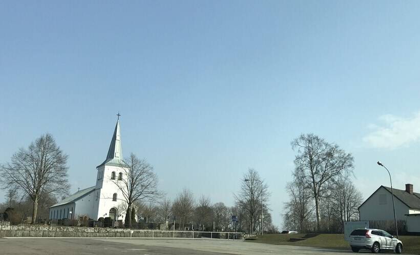 Tryde 1303 B&b På österlen