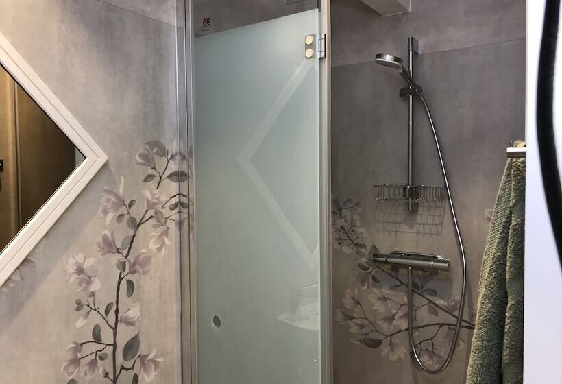 Tryde 1303 B&b På österlen