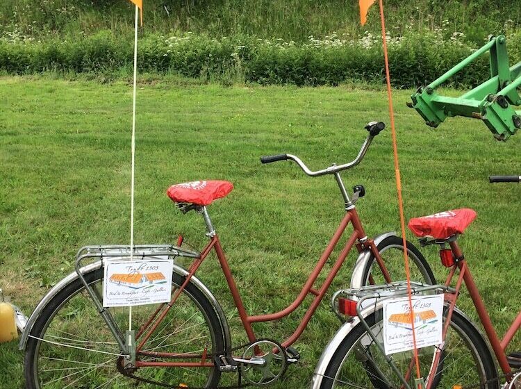 Tryde 1303 B&b På österlen