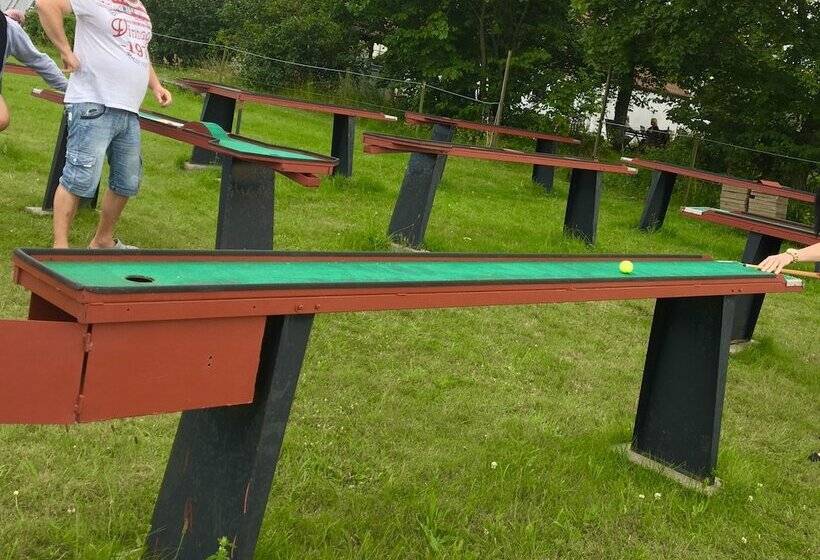 Tryde 1303 B&b På österlen