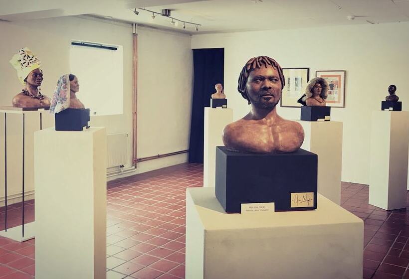 Tryde 1303 B&b På österlen