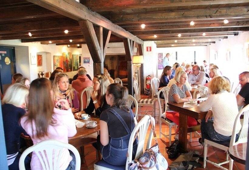 Tryde 1303 B&b På österlen