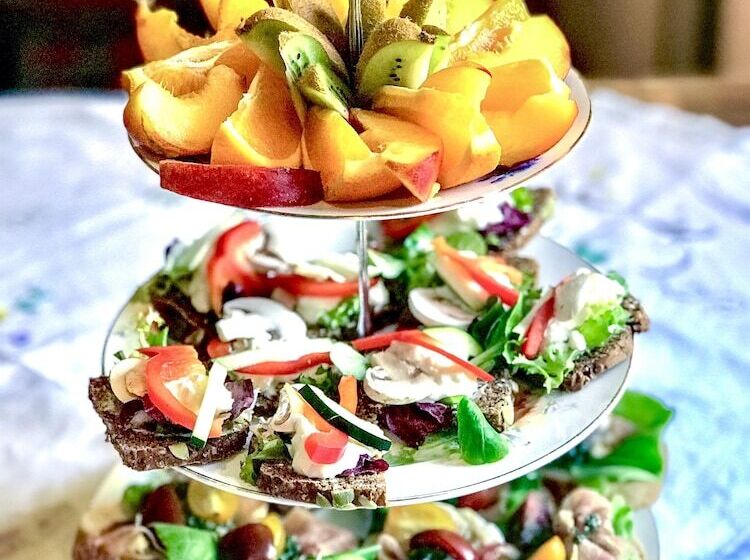 Tryde 1303 B&b På österlen