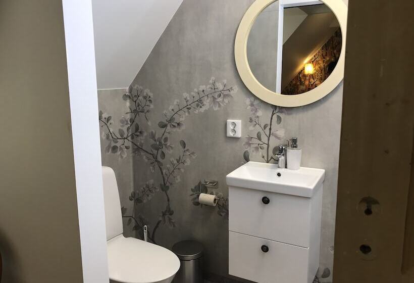 Tryde 1303 B&b På österlen