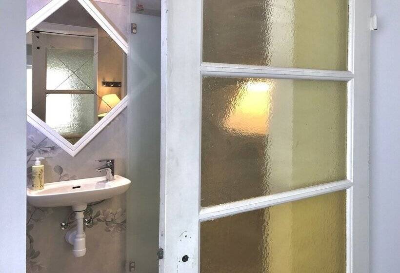 Tryde 1303 B&b På österlen