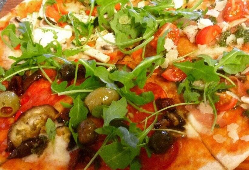 Tryde 1303 B&b På österlen