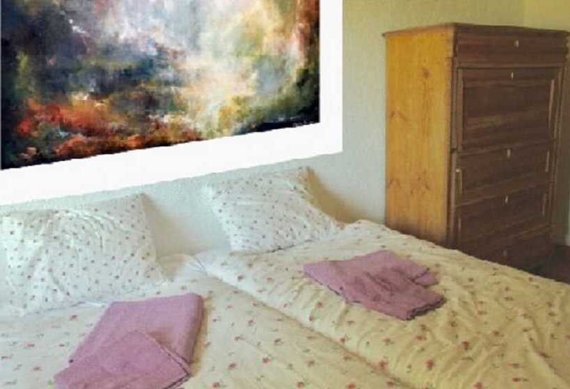 Tryde 1303 B&b På österlen