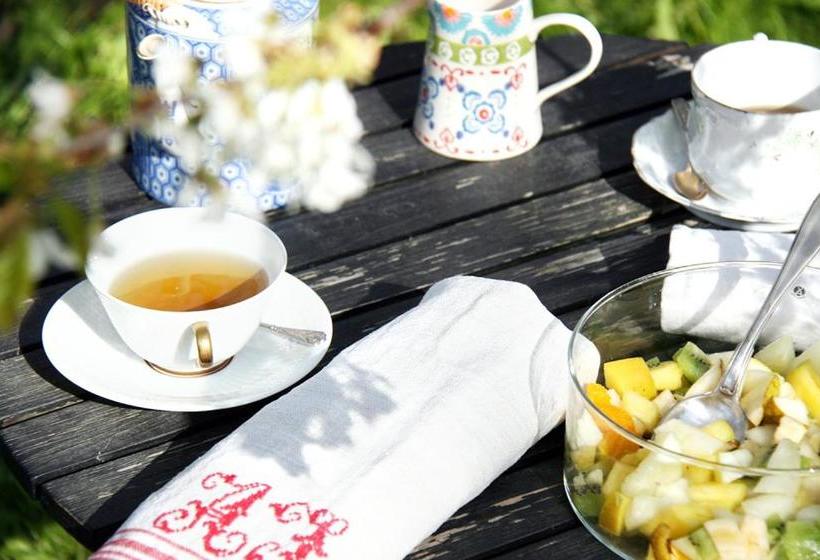 민박 Tuna Orangeri