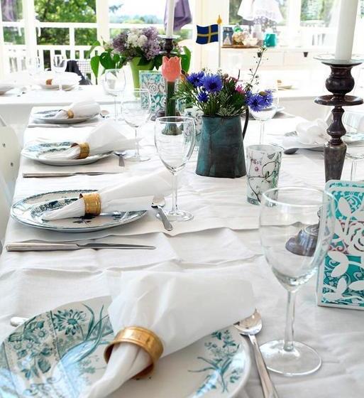 민박 Tuna Orangeri