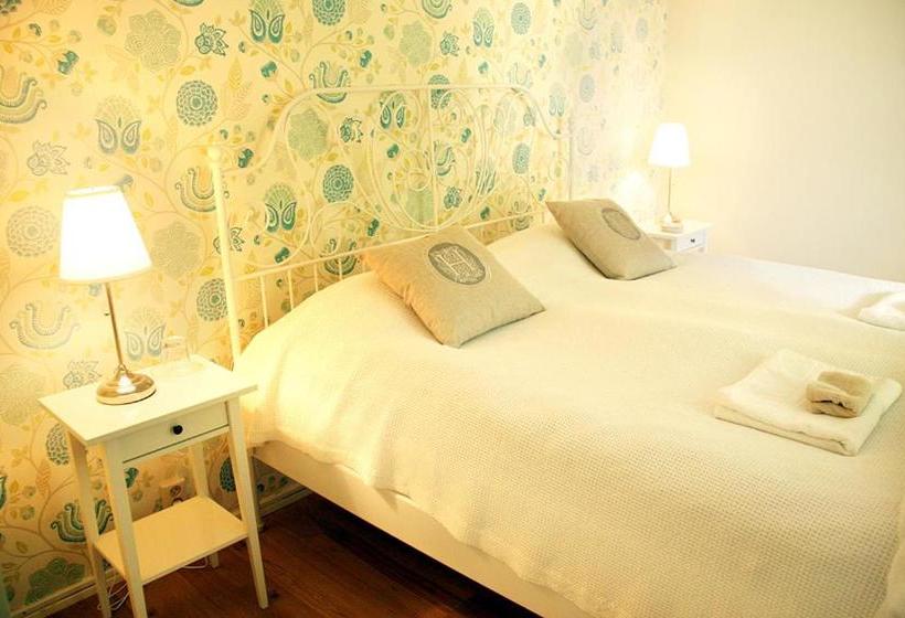 민박 Tuna Orangeri