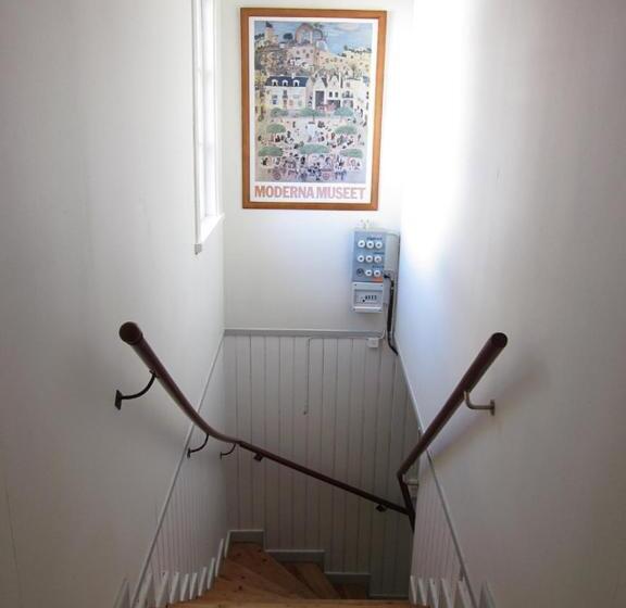 Uddens Bed & Breakfast